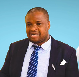 Mjumbe wa Bodi 1