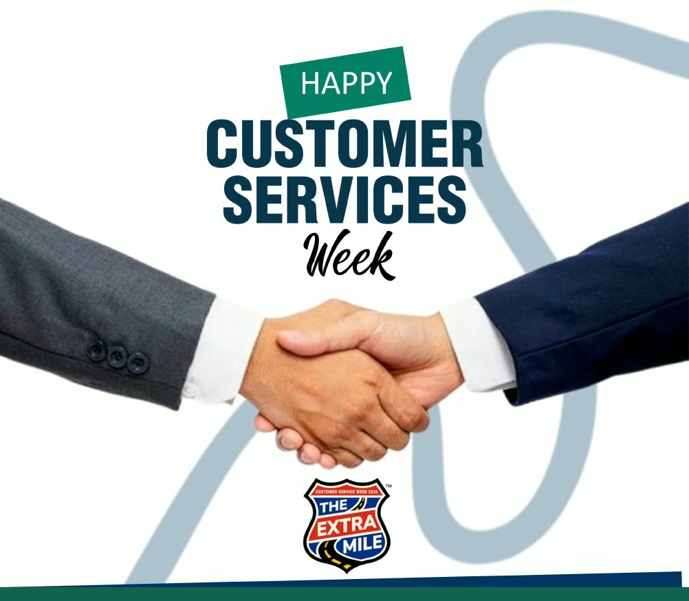 customer services